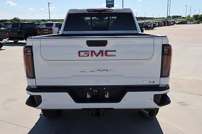 New 2025 GMC Sierra 2500 AT4 Crew Cab 4WD Pickup for sale #GS7744 - photo 2