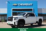New 2025 GMC Sierra 2500 AT4 Crew Cab 4WD Pickup for sale #GS7744 - photo 1