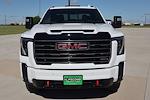 New 2025 GMC Sierra 2500 AT4 Crew Cab 4WD Pickup for sale #GS7744 - photo 3