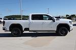 New 2025 GMC Sierra 2500 AT4 Crew Cab 4WD Pickup for sale #GS7744 - photo 4