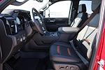 New 2025 GMC Sierra 2500 AT4 Crew Cab 4WD Pickup for sale #GS7884 - photo 10