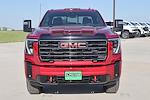 New 2025 GMC Sierra 2500 AT4 Crew Cab 4WD Pickup for sale #GS7884 - photo 3