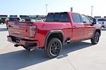 New 2025 GMC Sierra 2500 AT4 Crew Cab 4WD Pickup for sale #GS7884 - photo 5