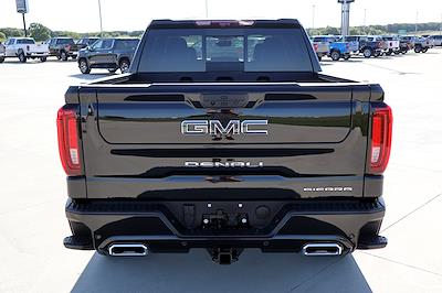New 2025 GMC Sierra 1500 Denali Ultimate Crew Cab 4WD Pickup for sale #GS7941 - photo 2