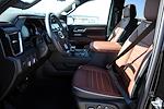 New 2025 GMC Sierra 1500 Denali Ultimate Crew Cab 4WD Pickup for sale #GS7941 - photo 10