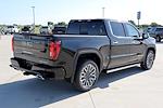 New 2025 GMC Sierra 1500 Denali Ultimate Crew Cab 4WD Pickup for sale #GS7941 - photo 5
