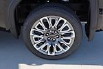 New 2025 GMC Sierra 1500 Denali Ultimate Crew Cab 4WD Pickup for sale #GS7941 - photo 6