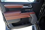 New 2025 GMC Sierra 1500 Denali Ultimate Crew Cab 4WD Pickup for sale #GS7941 - photo 9