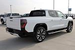 2025 GMC Sierra EV Crew Cab 4WD, Pickup for sale #GS8250 - photo 4