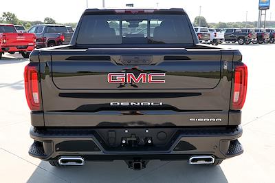 New 2025 GMC Sierra 1500 Denali Crew Cab 4WD Pickup for sale #GS8428 - photo 2