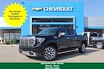 New 2025 GMC Sierra 1500 Denali Crew Cab 4WD Pickup for sale #GS8428 - photo 1