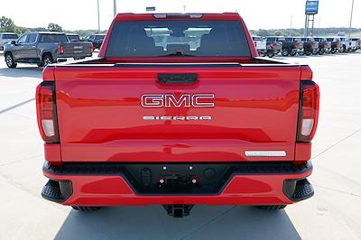 New 2025 GMC Sierra 1500 Elevation Crew Cab 4WD Pickup for sale #GS8802 - photo 2