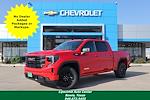 New 2025 GMC Sierra 1500 Elevation Crew Cab 4WD Pickup for sale #GS8802 - photo 1