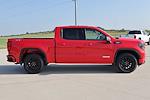 New 2025 GMC Sierra 1500 Elevation Crew Cab 4WD Pickup for sale #GS8802 - photo 4