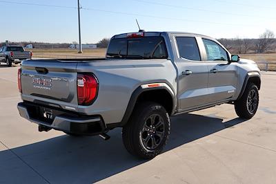 New 2025 GMC Canyon Elevation Crew Cab Pickup for sale #GS8831 - photo 2