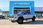 New 2025 GMC Canyon Elevation Crew Cab Pickup for sale #GS8831 - photo 1