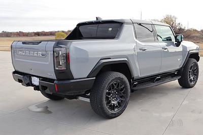 2025 GMC Hummer EV Pickup Crew Cab AWD, Pickup for sale #GS8941 - photo 2