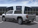 New 2026 GMC Sierra 3500 SLT Crew Cab 4WD Pickup for sale #GT0071 - photo 2