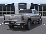 New 2026 GMC Sierra 3500 SLT Crew Cab 4WD Pickup for sale #GT0071 - photo 4
