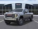 New 2026 GMC Sierra 3500 SLT Crew Cab 4WD Pickup for sale #GT0071 - photo 6