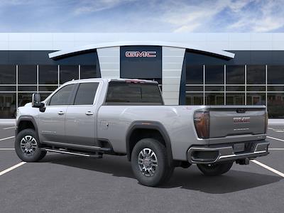 New 2026 GMC Sierra 3500 SLT Crew Cab 4WD Pickup for sale #GT0091 - photo 2
