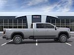 New 2026 GMC Sierra 3500 SLT Crew Cab 4WD Pickup for sale #GT0091 - photo 5