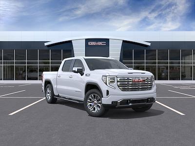 New 2026 GMC Sierra 1500 Denali Crew Cab for sale #GT0278 - photo 1