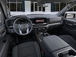 New 2026 GMC Sierra 1500 Elevation Crew Cab 4WD Pickup for sale #GT0556 - photo 15