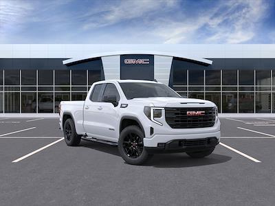 New 2026 GMC Sierra 1500 Elevation Double Cab for sale #GT0913 - photo 1