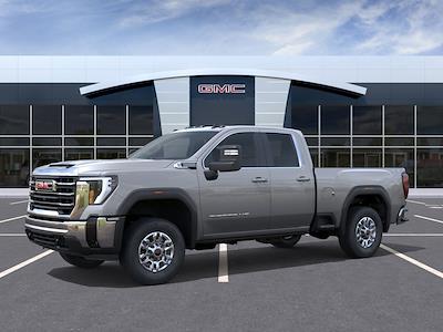 New 2026 GMC Sierra 2500 SLE Double Cab for sale #GT1775 - photo 1