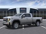 New 2026 GMC Sierra 2500 SLE Double Cab for sale #GT1775 - photo 1