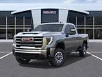 New 2026 GMC Sierra 2500 SLE Double Cab for sale #GT1775 - photo 6