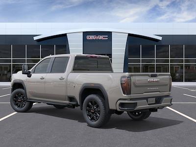 New 2026 GMC Sierra 2500 AT4 Crew Cab for sale #GT1857 - photo 2