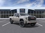 New 2026 GMC Sierra 2500 AT4 Crew Cab 4WD Pickup for sale #GT1857 - photo 1