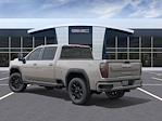 New 2026 GMC Sierra 2500 AT4 Crew Cab 4WD Pickup for sale #GT1857 - photo 3