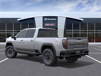 New 2026 GMC Sierra 2500 AT4X Crew Cab 4WD Pickup for sale #GT1879 - photo 2