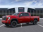 New 2026 GMC Sierra 2500 AT4 Crew Cab 4WD Pickup for sale #GT1895 - photo 1