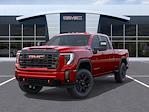 New 2026 GMC Sierra 2500 AT4 Crew Cab 4WD Pickup for sale #GT1895 - photo 6