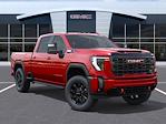 New 2026 GMC Sierra 2500 AT4 Crew Cab 4WD Pickup for sale #GT1895 - photo 7
