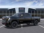 New 2026 GMC Sierra 2500 AT4 Crew Cab 4WD Pickup for sale #GT1965 - photo 2