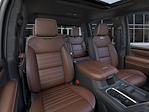 New 2026 GMC Sierra 2500 Denali Ultimate Crew Cab 4WD Pickup for sale #GT2270 - photo 16