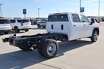 New 2026 GMC Sierra 3500 Crew Cab 60 CA Cab Chassis for sale #GT2644 - photo 2