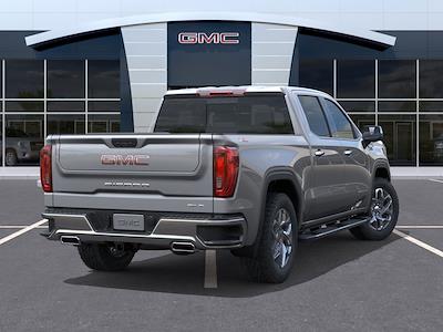 New 2026 GMC Sierra 1500 SLT Crew Cab for sale #GT2751 - photo 2