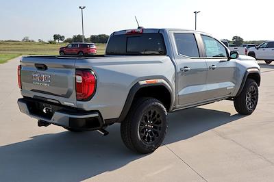 New 2026 GMC Canyon Elevation Crew Cab Pickup for sale #GT2879 - photo 2
