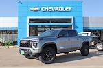 New 2026 GMC Canyon Elevation Crew Cab Pickup for sale #GT2879 - photo 1