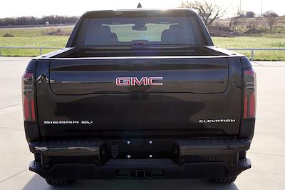 New 2026 GMC Sierra EV Elevation Standard Crew Cab for sale #GT3098 - photo 2