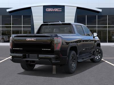 New 2026 GMC Sierra EV Elevation Standard Crew Cab for sale #GT3098 - photo 2