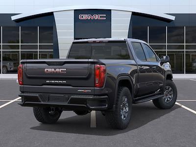 New 2026 GMC Sierra 1500 AT4X Crew Cab for sale #GT3185 - photo 2