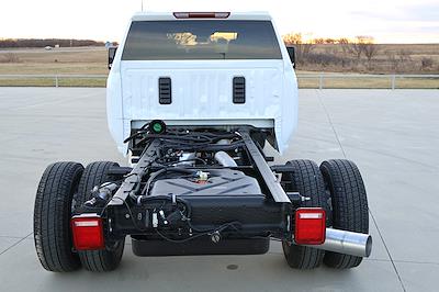 New 2026 GMC Sierra 3500 Crew Cab 60 CA Cab Chassis for sale #GT3267 - photo 2