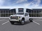 New 2026 GMC Sierra 3500 Crew Cab 60 CA Cab Chassis for sale #GT3267 - photo 20